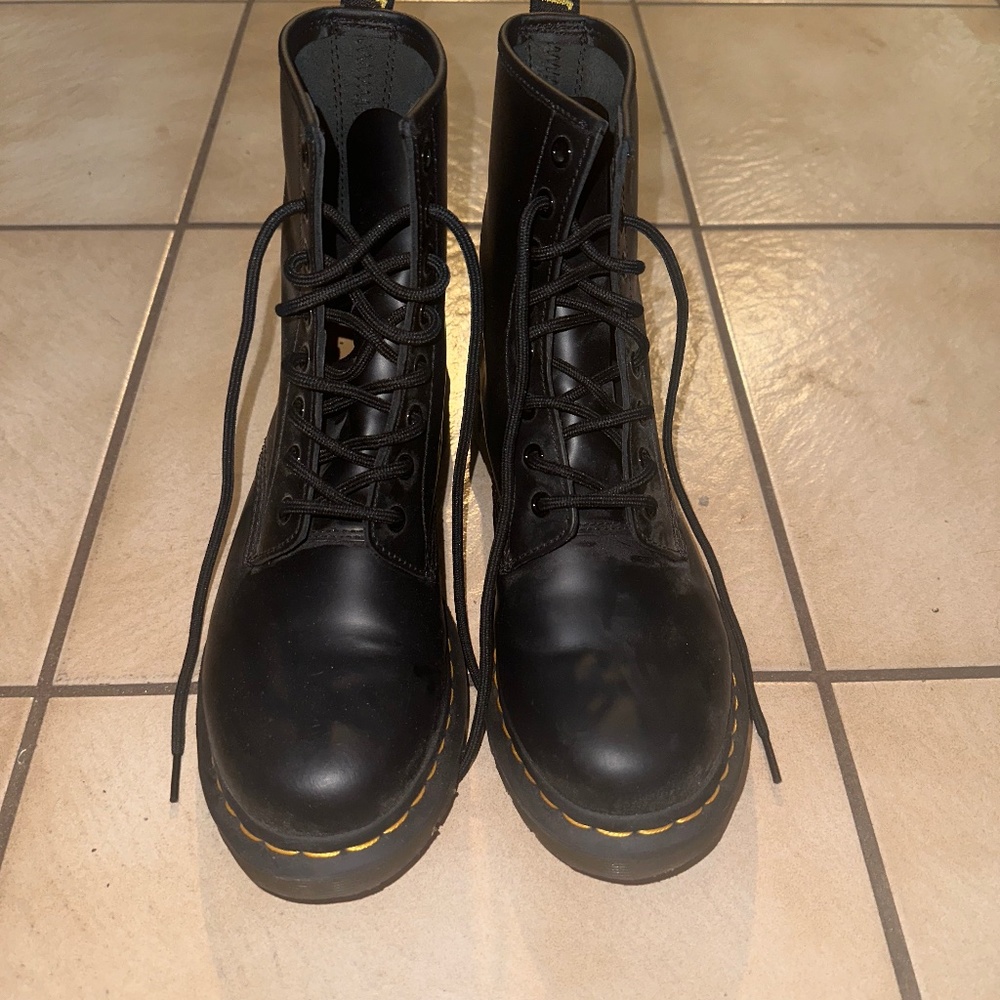 Dr. Marten 1460 Boots Size 9